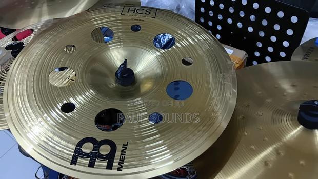 Meinl HCS 16" Trash China Cymbal