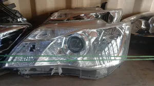 Fielder 161 Headlight Zenon (Clear)