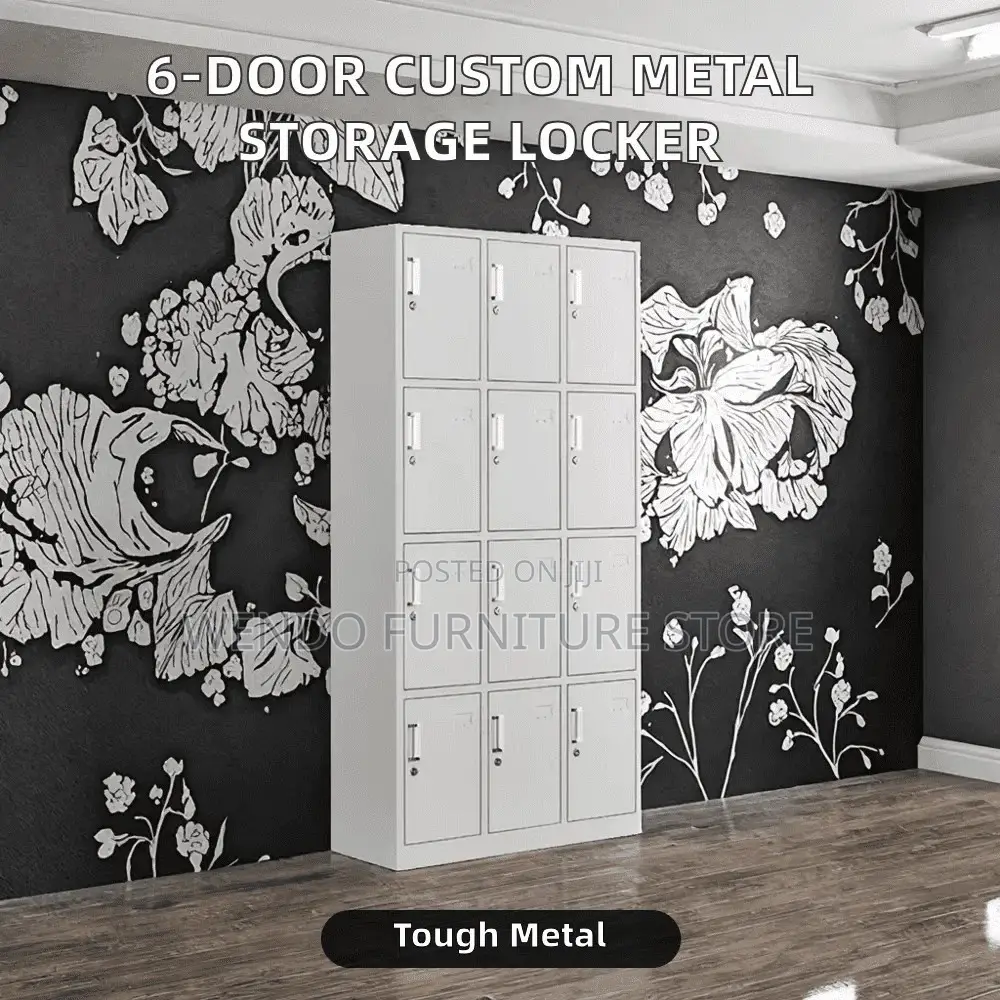 Office Cabinet; Executive Metallic Steel Storage Offices Cabinets