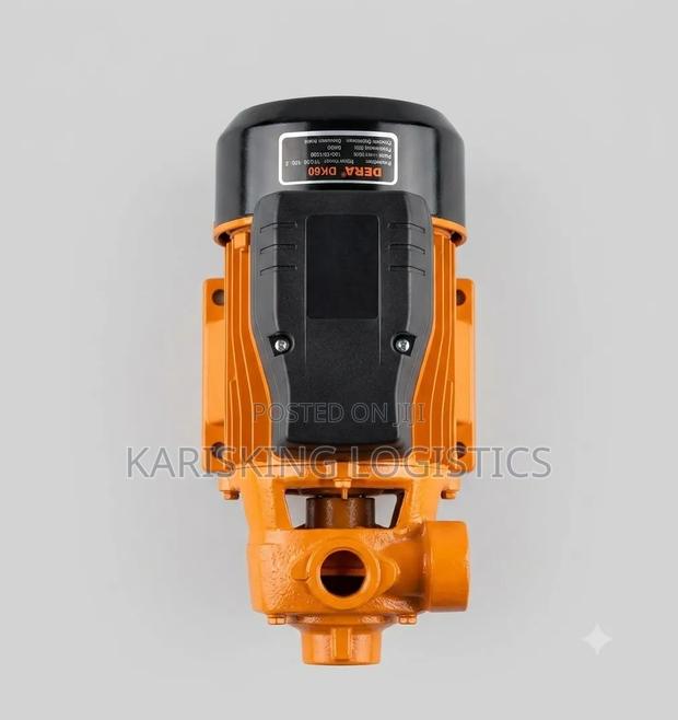 Dera Electric Booster Pump 0.5hp