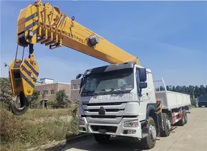 Hiab Crane 13tonne