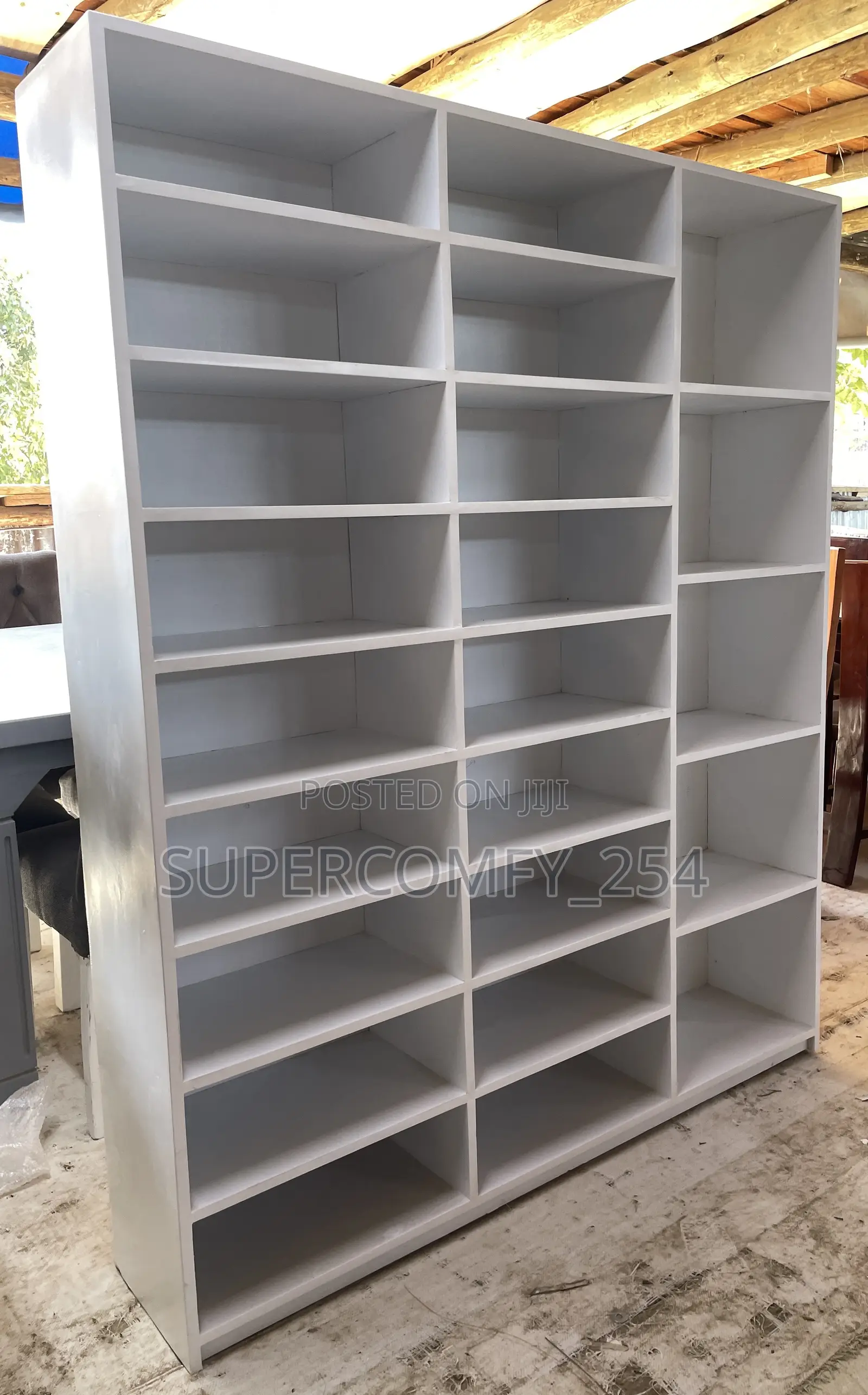 Modern Shoe Racks