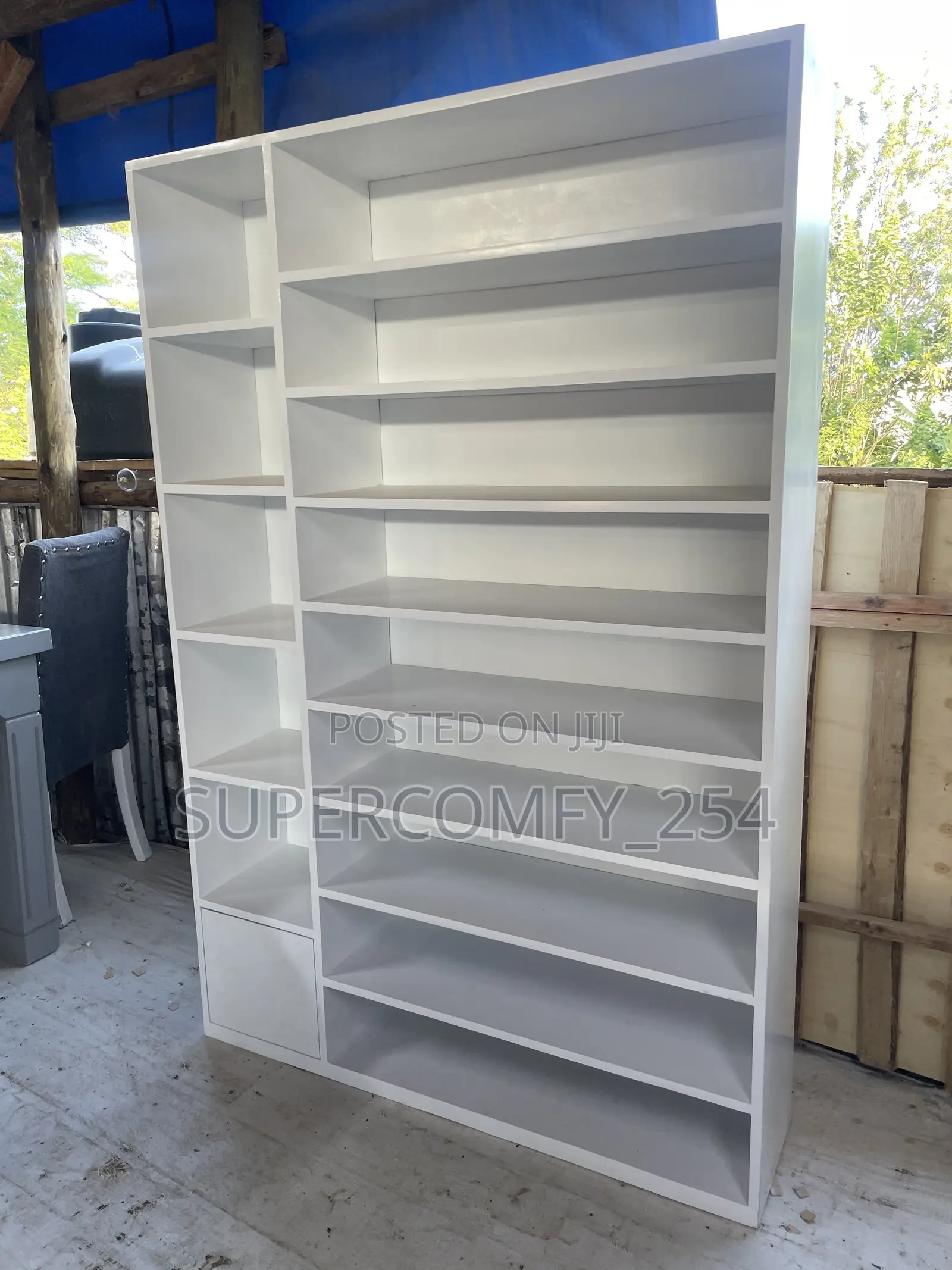 Modern Shoe Racks
