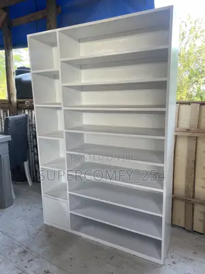 Modern Shoe Racks