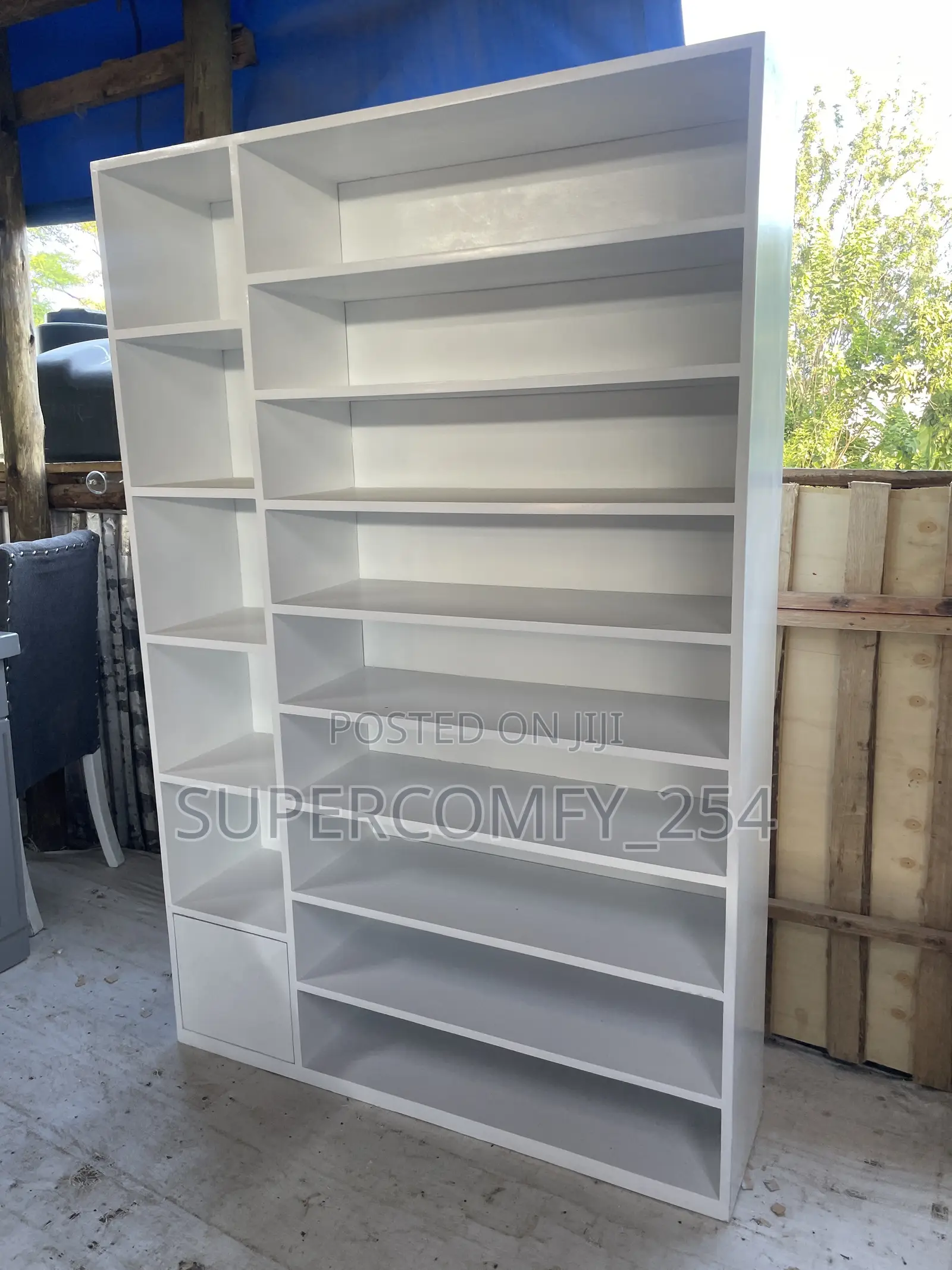 Modern Shoe Racks