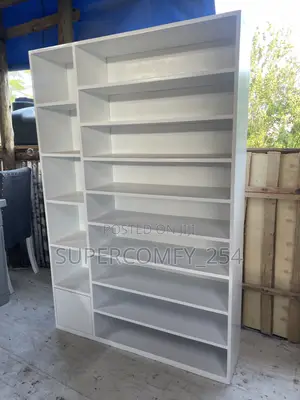 Modern Shoe Racks