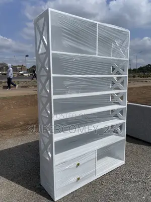 Modern Shoe Racks
