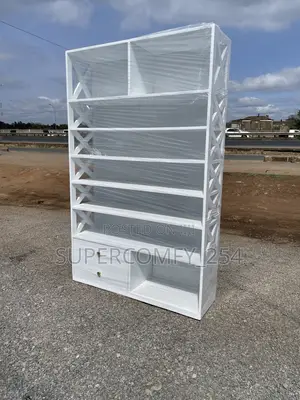 Modern Shoe Racks
