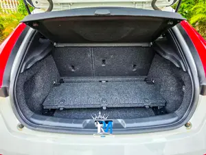 Volvo V40 2018 White