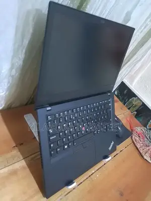 Laptop Lenovo ThinkPad T480 16GB Intel Core i5 HDD 256GB
