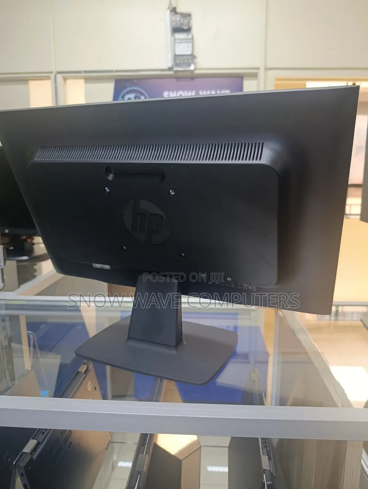 Hp Pro Display P221 21.5" Monitor