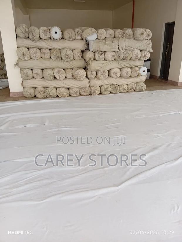 Geofabric. Geotextile Membrane [ Wholesale Retail]