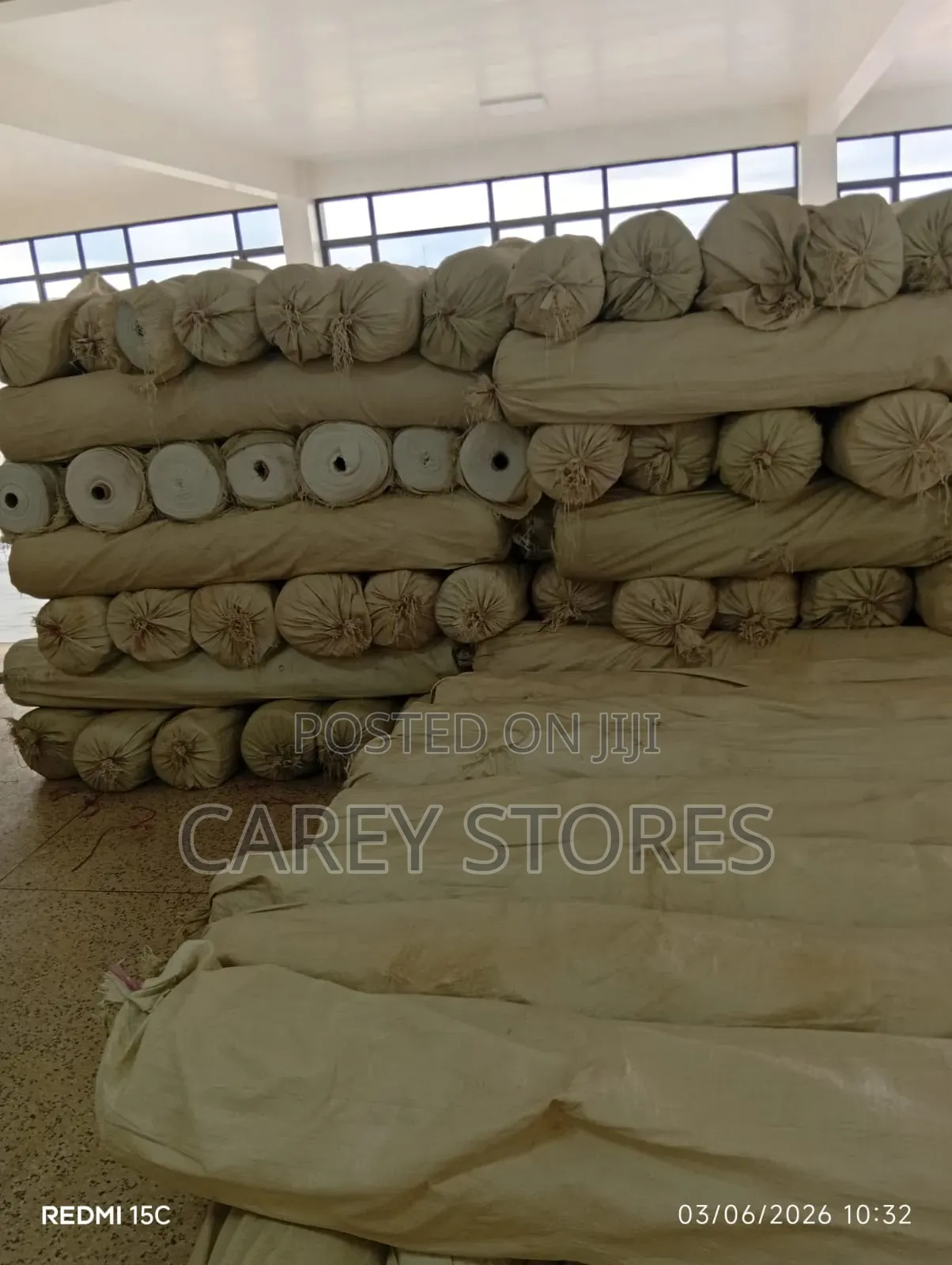 Geofabric. Geotextile Membrane [ Wholesale Retail]