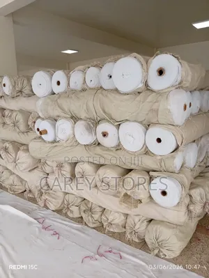 Geofabric. Geotextile Membrane [ Wholesale Retail]