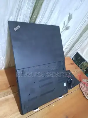 Laptop Lenovo ThinkPad T480 16GB Intel Core i5 HDD 256GB
