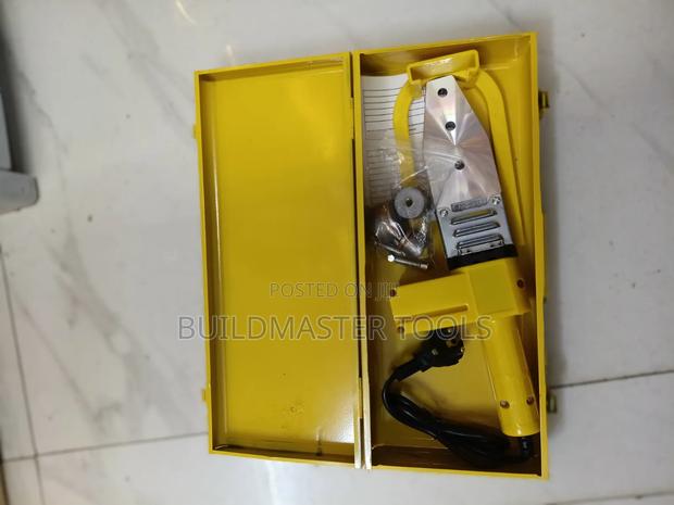 Portable PPR Pipe Welding Machine Set - thumbnail 2