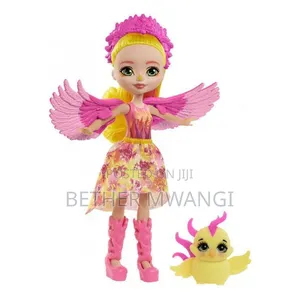 Enchantimals Royals Falon Phoenixtm