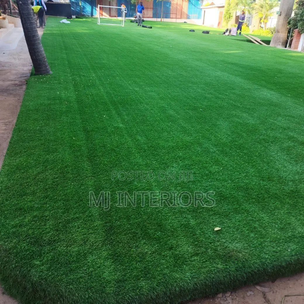 Artificial Grass Solutions for Modern Landscaping Needs Kenya