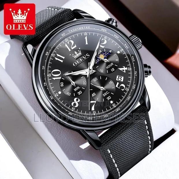 Olevs Gents 2912 - thumbnail 2