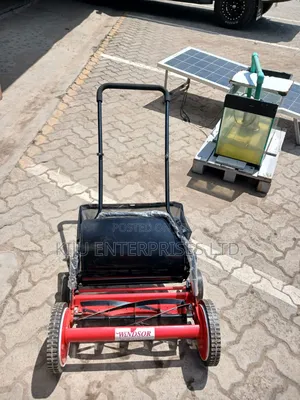 18 Inch Windsor Manual Lawn Mower for Sale