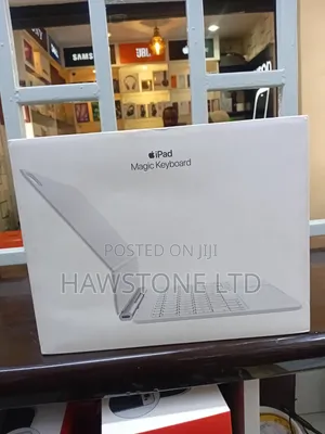 iPad Magic Air 13 Inch Keyboard