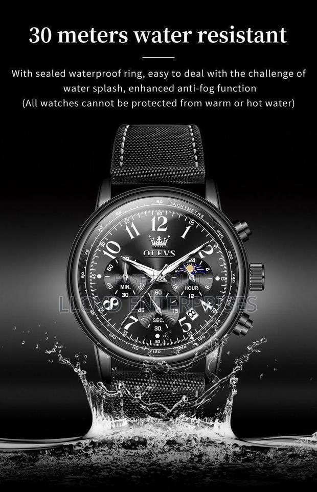 Olevs Gents 2912 - thumbnail 3