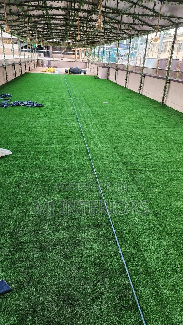 Artificial Lawn Grass for Outdoor Spaces That Stay Green