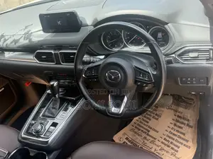 Mazda CX-8 2019 Pearl
