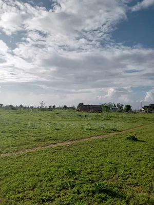 50 By 100 Plots For Sale In Kitengela