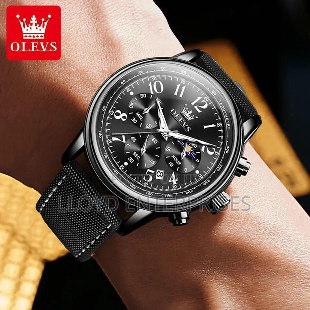 Olevs Gents 2912 - thumbnail 5