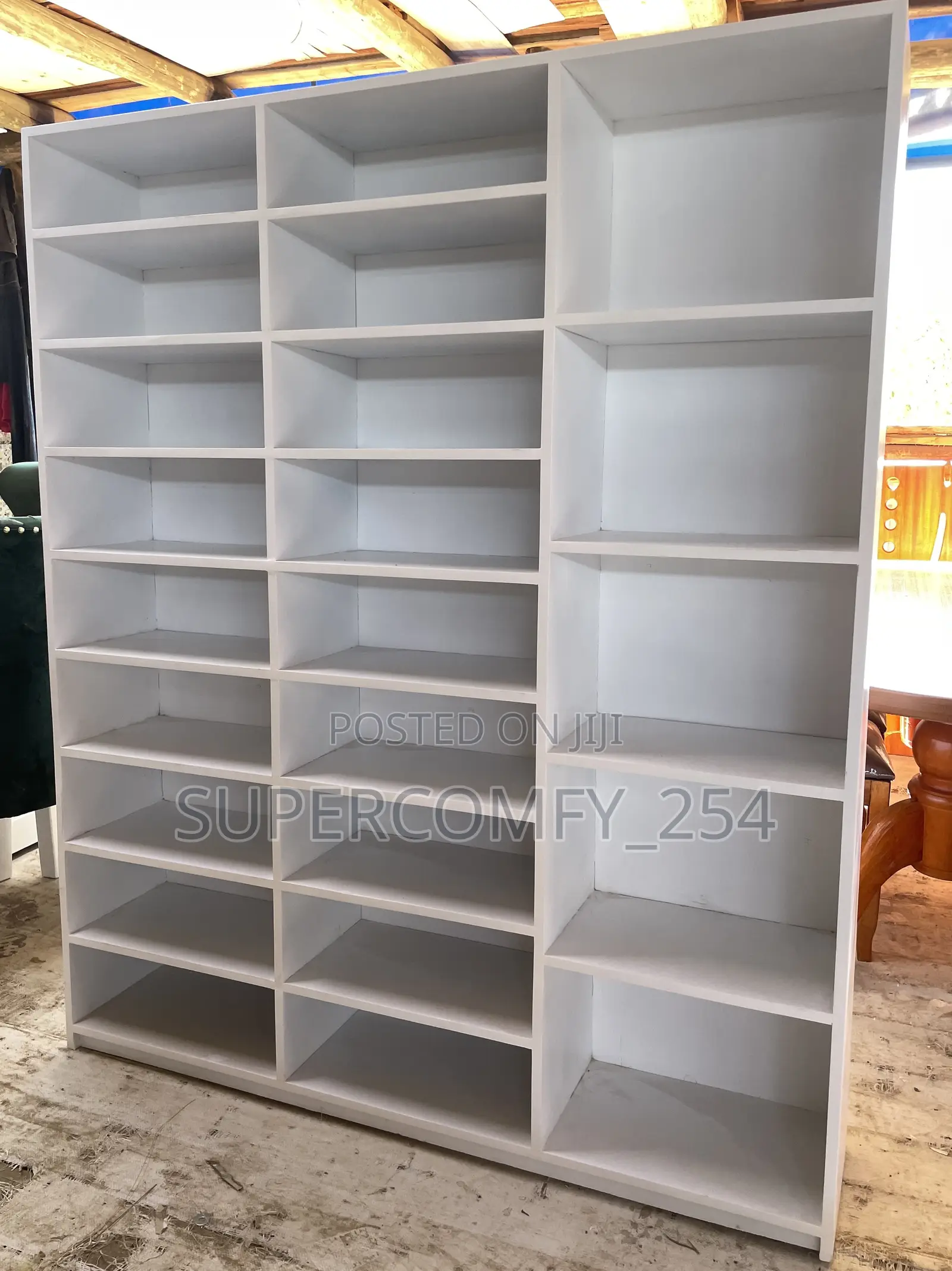 Modern Shoe Racks