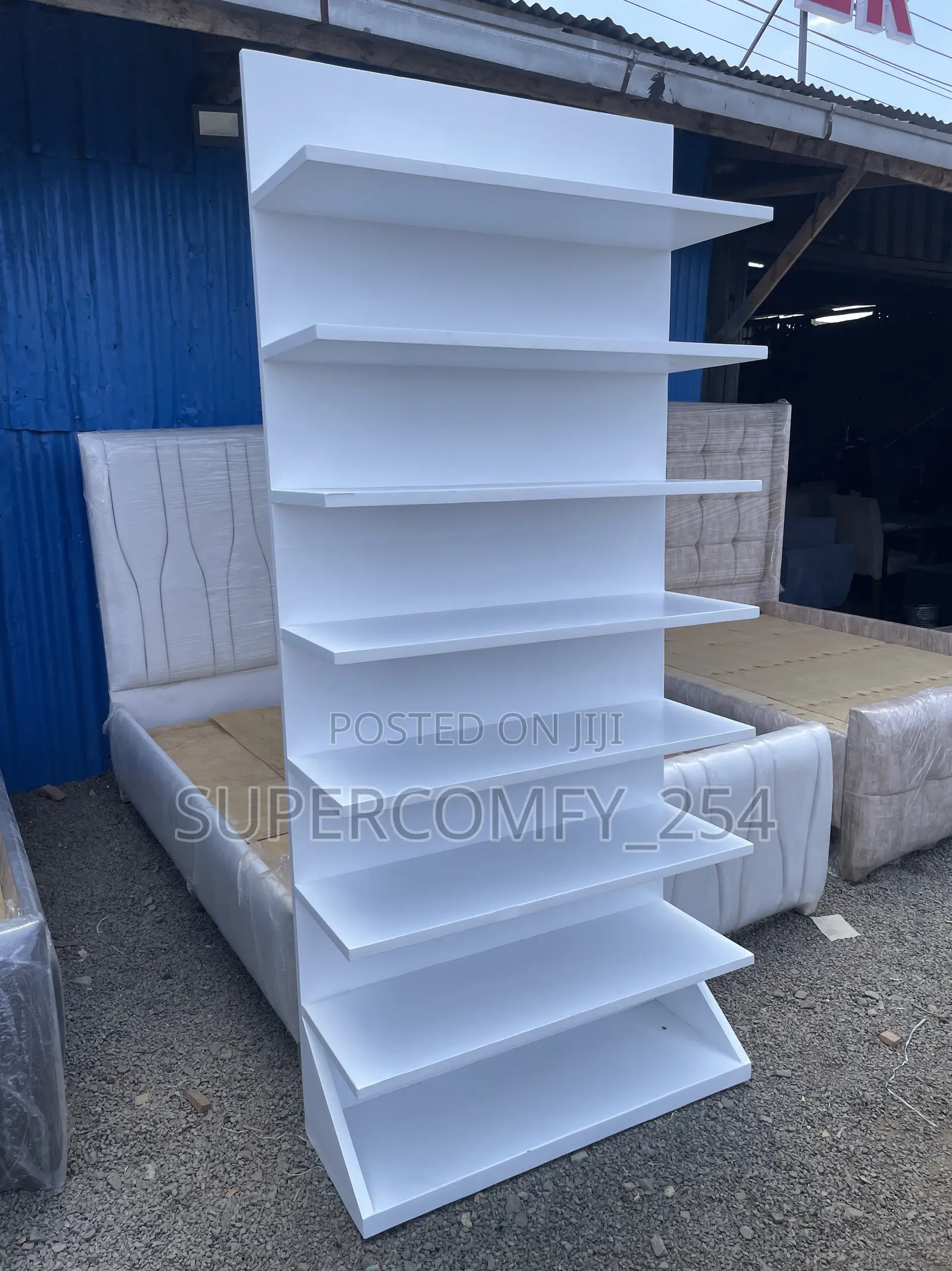 Modern Shoe Racks