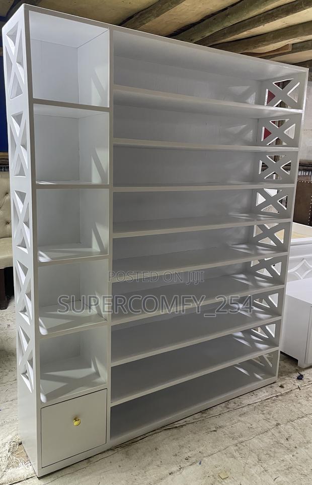 Modern Shoe Racks - thumbnail 11