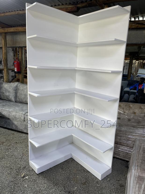 Modern Shoe Racks - thumbnail 9
