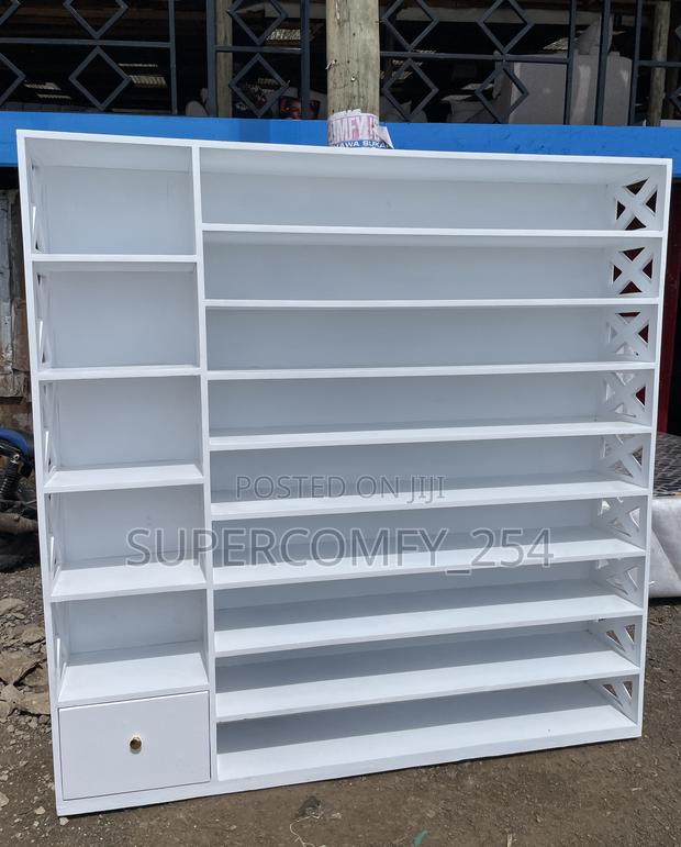 Modern Shoe Racks - thumbnail 14