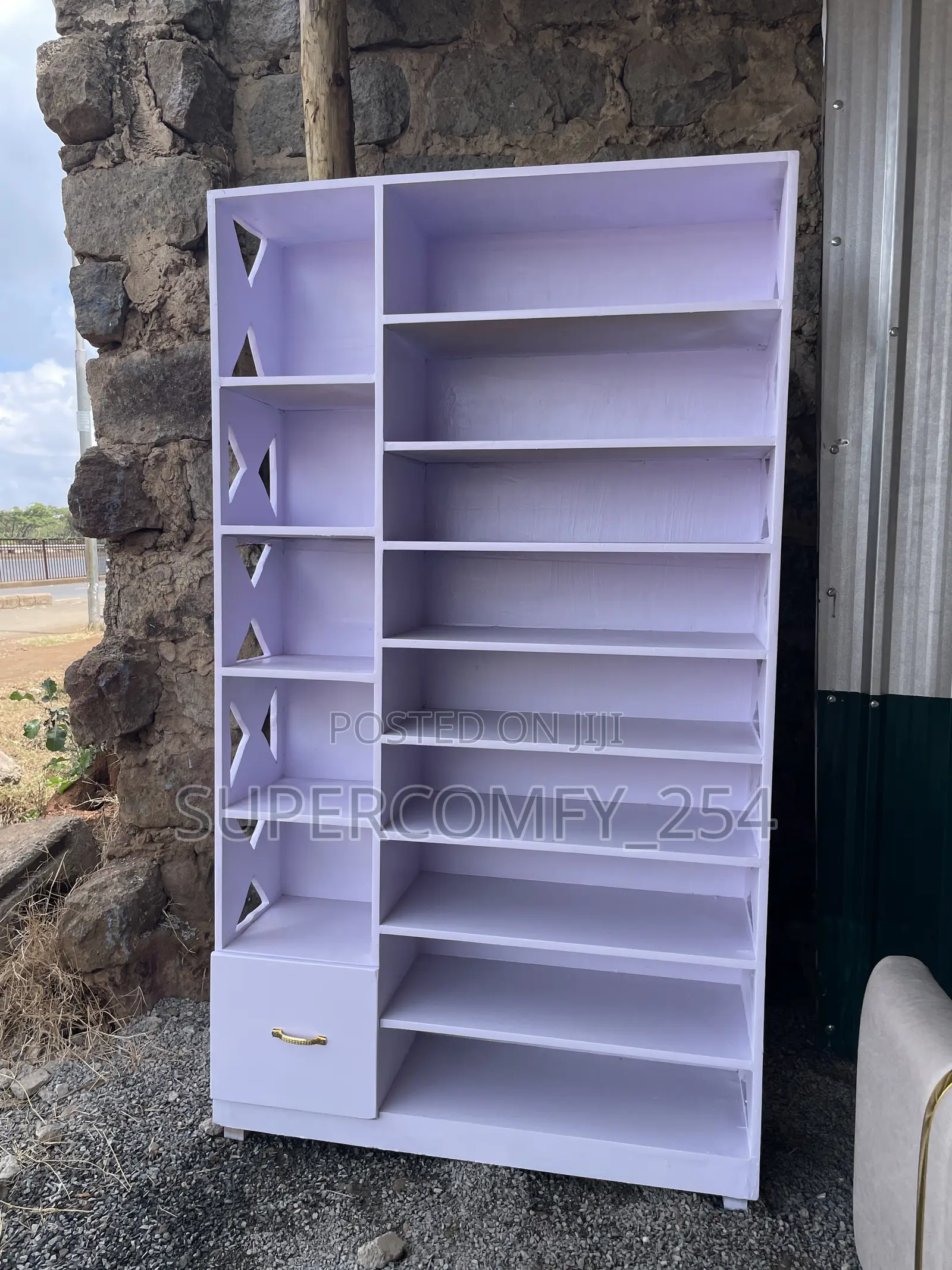 Modern Shoe Racks
