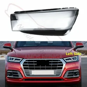 Audi Q5 2018-2021 Headlight Lens