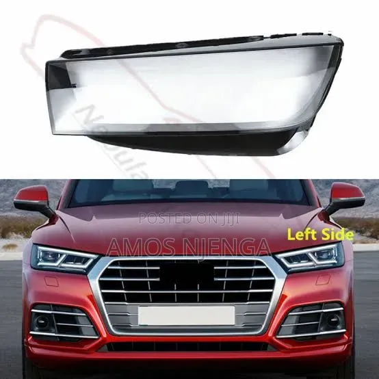 Audi Q5 2018-2021 Headlight Lens