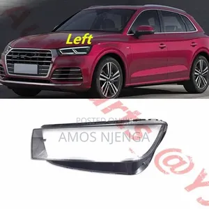 Audi Q5 2018-2021 Headlight Lens