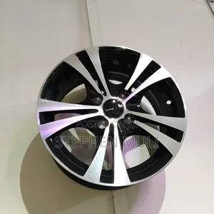 Nissan March Stock Rims