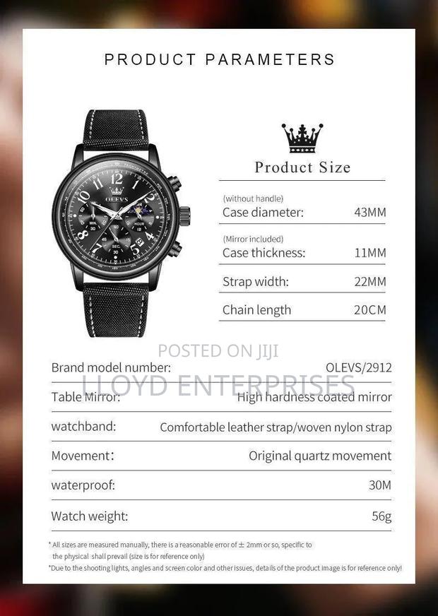 Olevs Gents 2912 - thumbnail 7