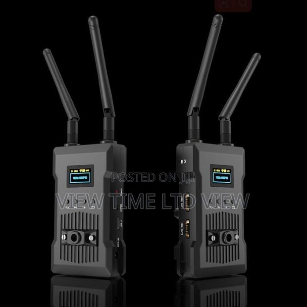Magnustek Jm300pro Wireless Video Transmitter - thumbnail 2