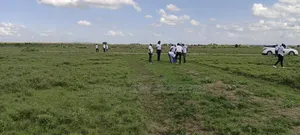 Plots In Kitengela