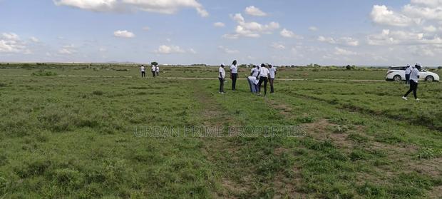 Plots In Kitengela