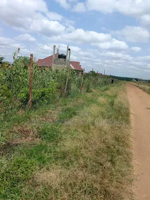 Kitengela Kisaju Plots For Sale