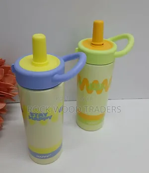 Portable Thermal Flask 650ml