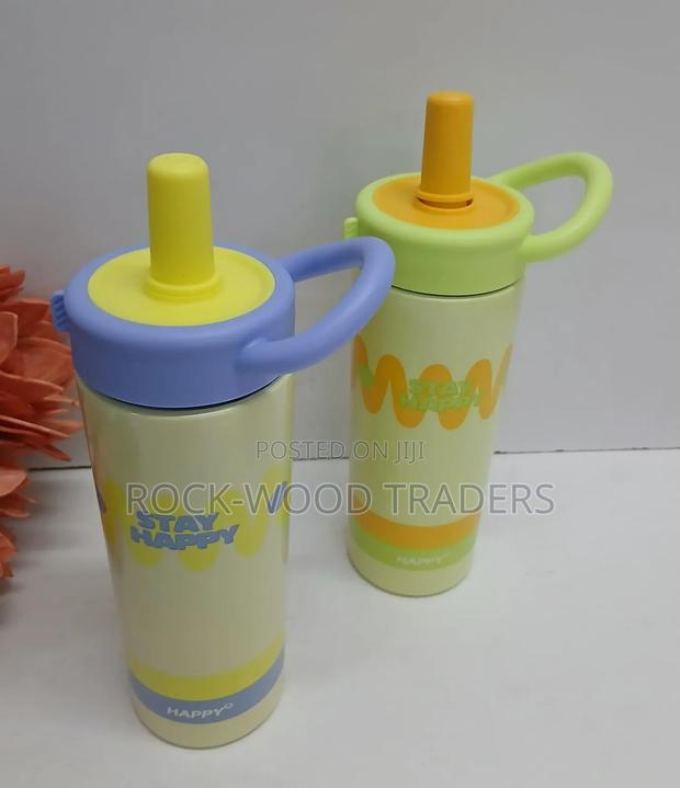Portable Thermal Flask 650ml