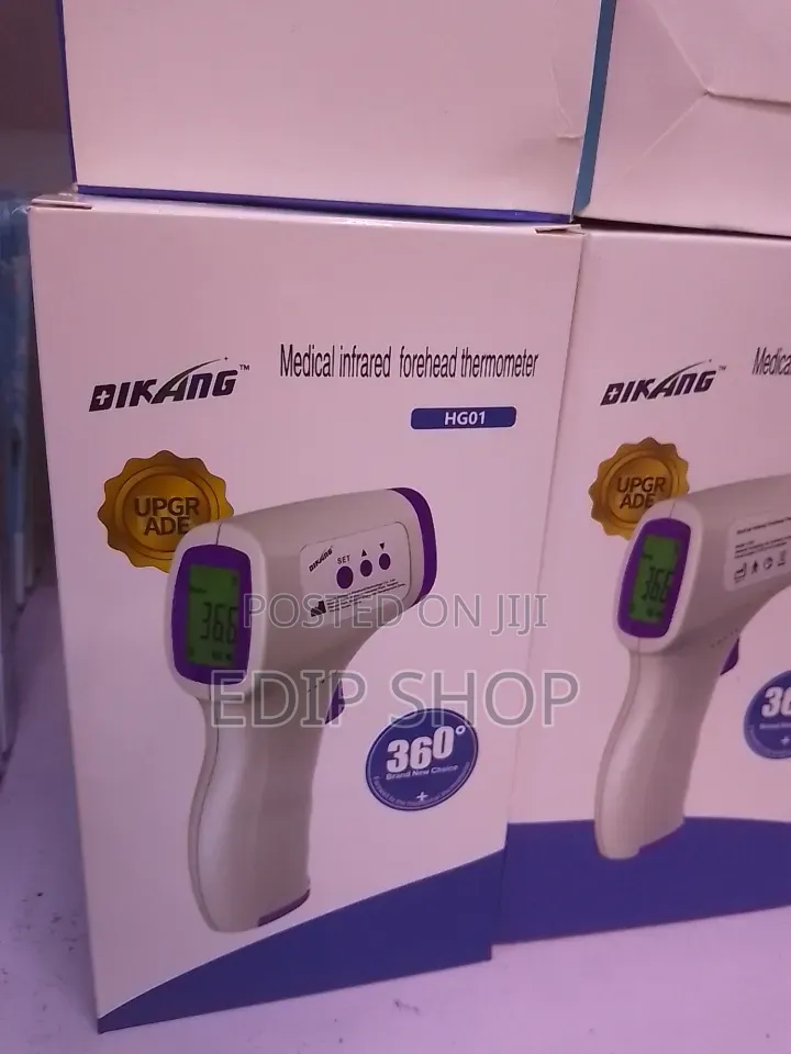 Dikan Medical Infrared Thermo Gun