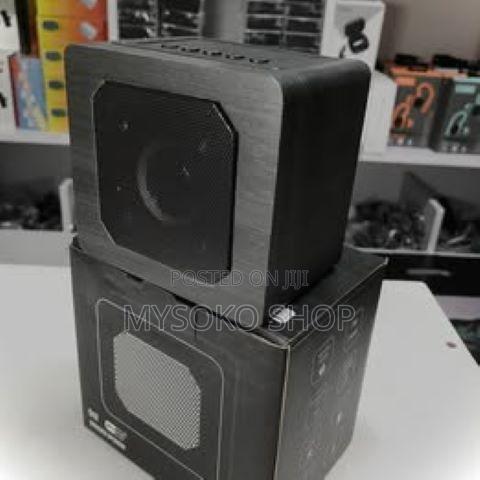 S12 Wooden Speaker