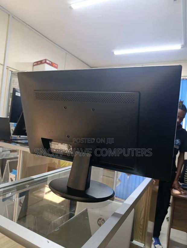 Hp Monitor V242 24" Display - thumbnail 4